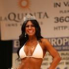 Traci  Newton - NPC Vancouver USA Natural & Tanji Johnson 2013 - #1